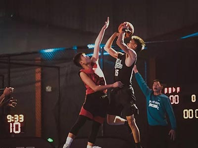 德克萨斯vs杨百翰高清直播