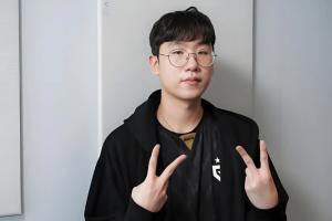 Ruler：如果重新出生不会选择当英雄联盟职业选手 会选择培养Kiin这样的儿子