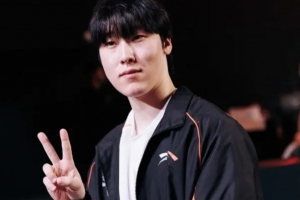 Zeka：今年想打进MSI，我想获得多个国际大赛的冠军