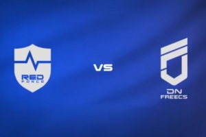 火龙魂都输？Deokdam女警白给 Scout幽默沙皇无碍NS赢首局