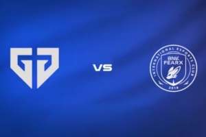 BFX给Diable选塞纳？Kiin无敌塞恩团战如半挂大运 GEN赢首局