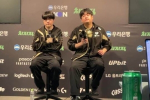 Ryu：不评价Ruler事件 最重要的是营造让大家专注比赛的团队环境