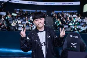 SMK：自己第一局沙皇可以打得更好 每个重要瞬间都很可惜