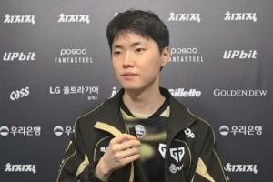 Chovy：不知道该怎么削弱冰鸟，害怕火箭腰带会被削弱