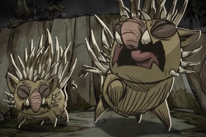 全新饥荒来了！《饥荒：异域》正式公布 生存体验升级