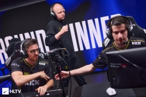 CS2 BLAST沃斯堡站首轮对阵：Vitality迎战FUT，NAVI对决FaZe