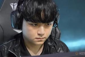 ShowMaker：赢GEN是我必须要克服解决的宿命，S赛夺冠时好像都没这么开心