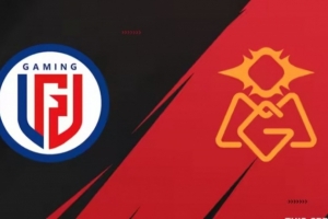 差距有点大！haichao佐伊随意游龙 送LGD玲珑塔OMG先赢一分