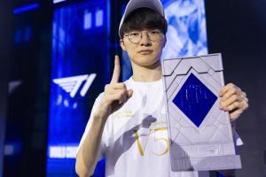 韩媒发文：Faker因涉嫌逃税被传唤 但Faker公司并无法律问题