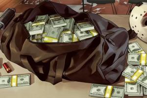 黑客泄露《GTA OL》游戏数据：日活约120-200万人，每日收入超百万美元