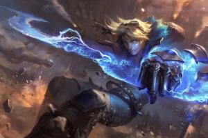 美测服15日改动：泽丽、AP赵信、AP伊泽瑞尔、AD凯南等加强