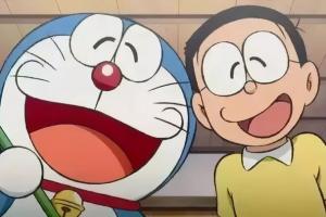 再见了小叮当！《哆啦A梦》漫画再连载栏目正式官宣完结