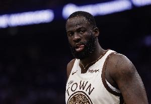 今天真可以！追梦6中4砍下10分5板8助 整场对位撕咬消耗杜兰特