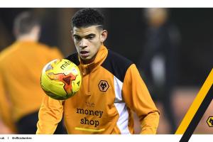 证明自己！6500万身价吉布斯-怀特出自狼队青训，20岁时一度被弃