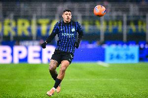 意媒：贝西克塔斯曾先租后买总价2500万欧报价恩里克，被国米拒绝