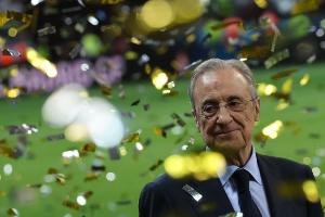 TA：老佛爷自视皇马体育总监，但现在炒掉阿韦洛亚会让他颜面无光