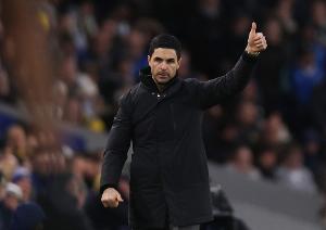 不容有失！阿森纳英超对阵布莱顿7胜5平5负，近5次交手不败