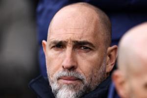 濒临降级！卫报：图多尔对热刺无能为力，若降级将是队史最大耻辱