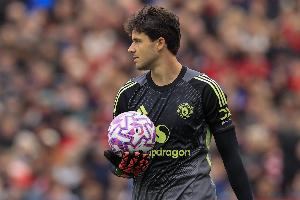 拉门斯：对方少一人我们本该把握住机会 没感觉我碰到拉姆塞