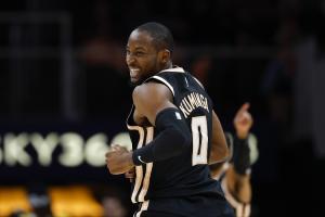 帕金斯：勇士过早放弃了库明加 库里知道其潜力巨大 只有科尔不信