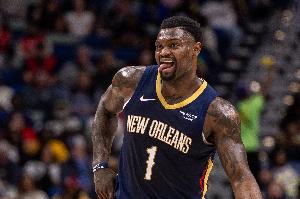 坐实“华佗队”之名！鹈鹕今日对阵湖人 本赛季首次全员健康出战