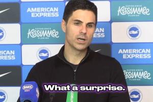 火药味十足！赫尔泽勒炮轰阿森纳无视规则，塔帅：真令人意外啊…