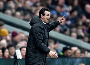 你最掉链子，维拉近三轮英超1平2负，近9场英超只赢2场