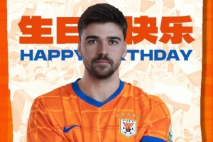 泽卡生日快乐 ​​​