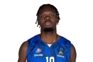 直播吧：福建男篮签下法国籍中锋约安·马昆杜 顶替威廉姆斯