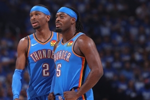 雷记：每次赛后都抱怨雷霆的罚球不累吗？这对身心健康可没好处