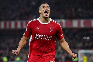 穆里略：我希望重返巴西国家队踢世界杯，不能因为一场比赛否定我