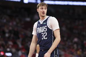 基德：弗拉格今日将迎来复出 上场时间将被限制在20-25分钟