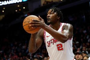 芬尼-史密斯：能够稳定出场就是收获之一 我得找回我的投篮节奏