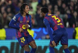 世体：巴萨本赛季有10名球员遭遇肌肉伤病，主帅弗里克对此很担心