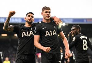 BBC：若热刺降级到英冠，总收入可能减少2.61亿英镑