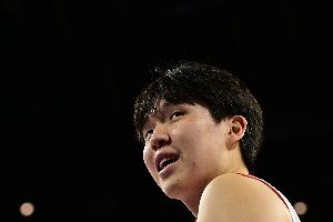 拓媒：G联盟大个子少 给杨瀚森带来的对抗很有限 还是尽量留在NBA