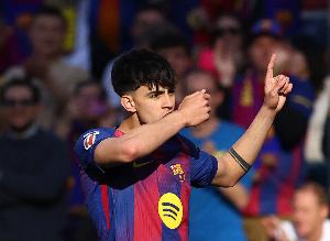 贝尔纳尔：保持这种心态和饥饿感，我们可以取得很棒的成就