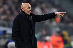 斯帕莱蒂：米利克的一些身体状况让我们不太放心 DV9能战乌迪内斯