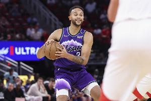 李凯尔：我问奶奶该作何选择 她立刻说去森林狼 我就知道我选对了