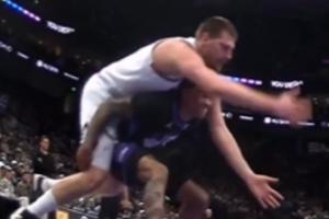 这是我的马约基奇骑哈滕、骑斯玛特、骑库里、骑杰林！