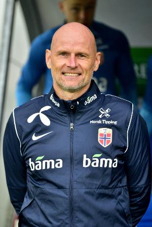 挪威主帅：厄德高的伤情并不严重，他现在得到休息不是一场灾难