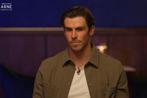 破C罗纪录！贝尔证实：加盟皇马转会费超1亿欧，当时曼联报价更高