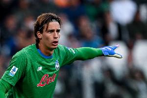 米体：尤文门将位置引援首选卡内塞基，也在考虑德赫亚和阿利松