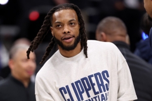 加兰谈直觉巨蛋首秀：我真没想到会有这一天 我逐渐有所适应