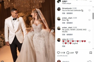 对曼城贡献读秒门线解围，阿森纳球迷涌入穆里略社媒：GOAT！