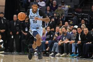 场均7.6分3.1板！Scotto：普罗斯珀转正合同26-27赛季为球队选项