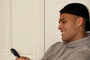 劳塔罗参与问答：梅西是绝对的史上最佳，是合作过最优秀的球员