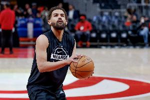 奇才主帅：特雷·杨将有17-20分钟上场时间限制 他要好好享受比赛