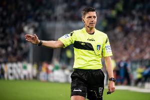 罗基：帕尔马对米兰时的进球有效，但对卡利亚里时阻挡门将犯规