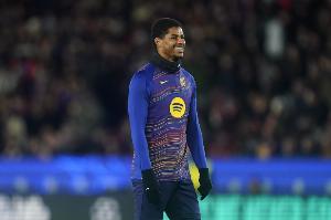 世体：曼联在规划没有拉什福德的未来，后者将被巴萨3000万欧买断